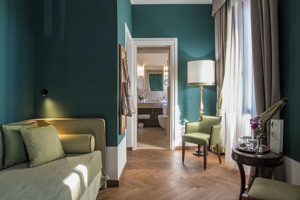 La Posta Hotel & Thermal Spa 38/61