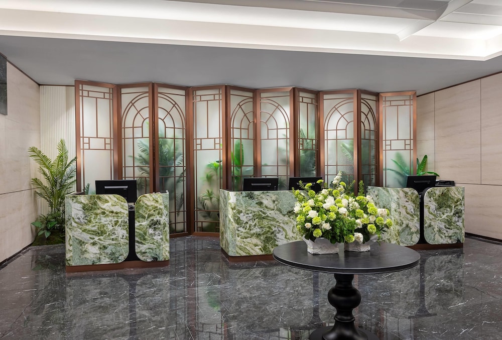 Wyndham Garden Guangzhou Panyu 9/31