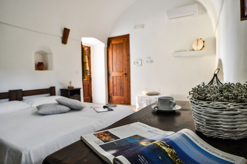 Masseria Uccio 16/41