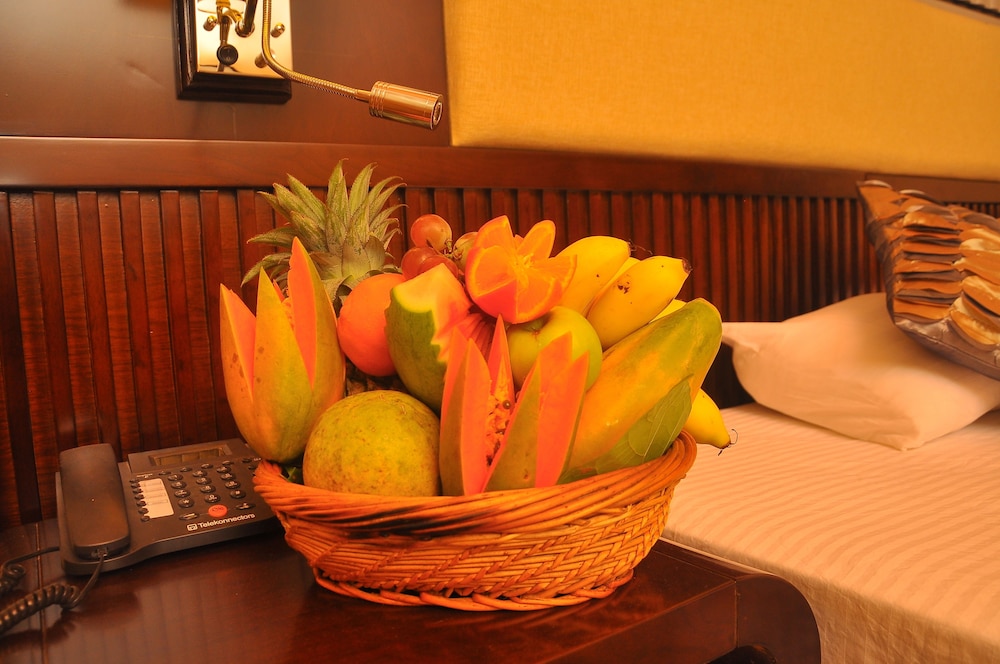 Heritage Hotel 19/50