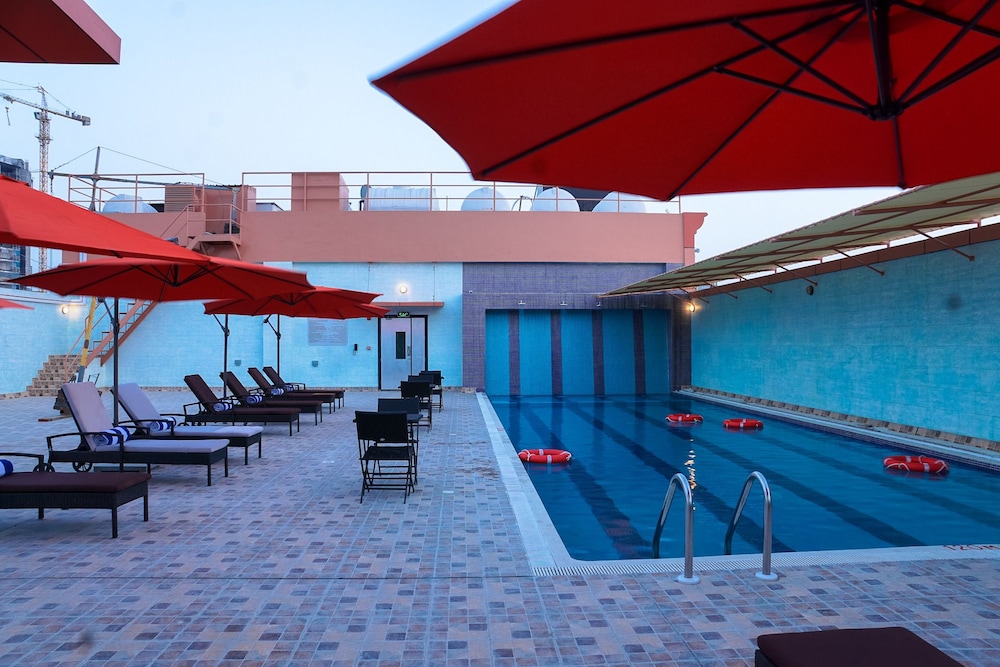 Arman Hotel 29/50