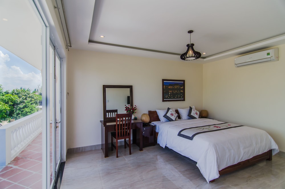 The Moon River Homestay Villa 19/50