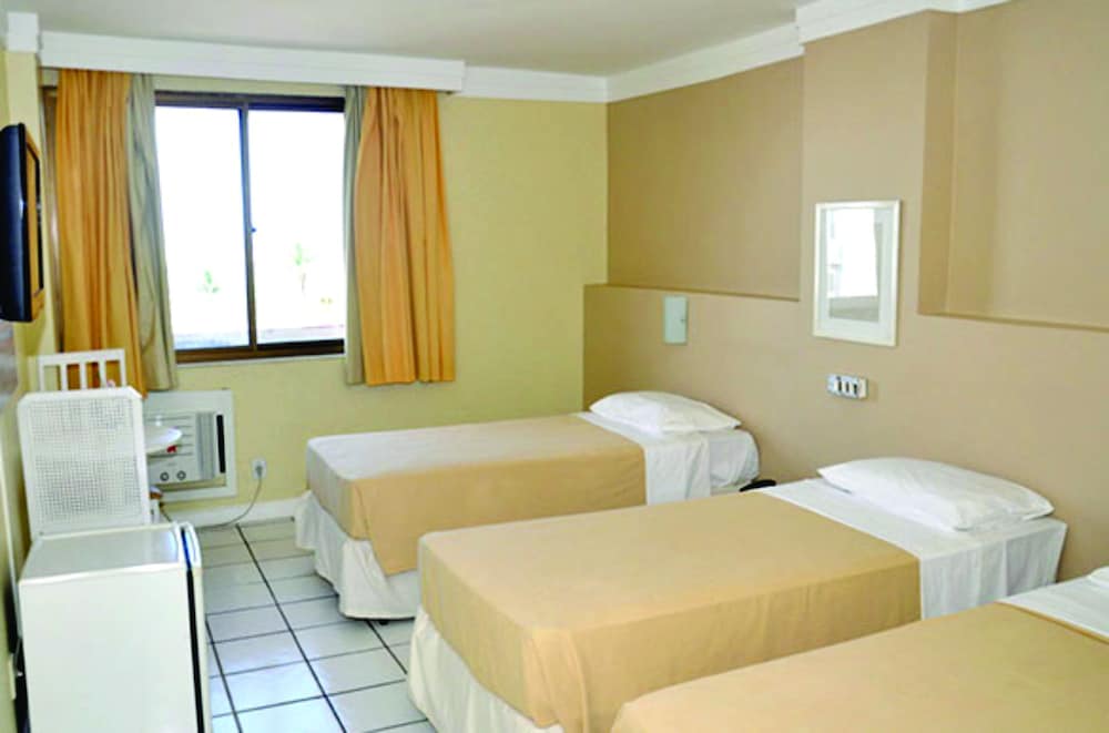 Salvador Mar Hotel 9/30