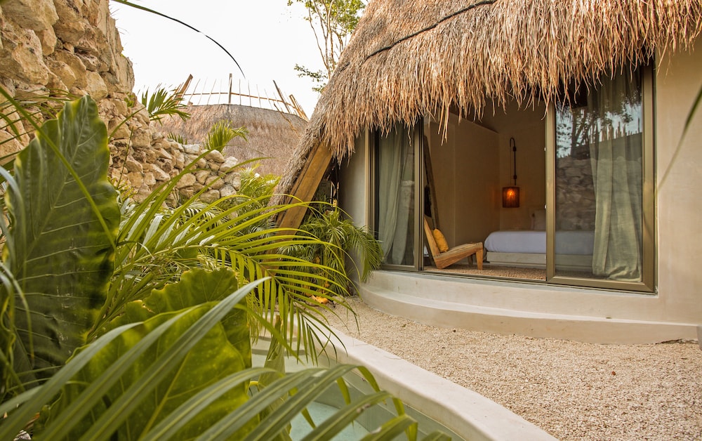 Hotel Muare Tulum 42/46
