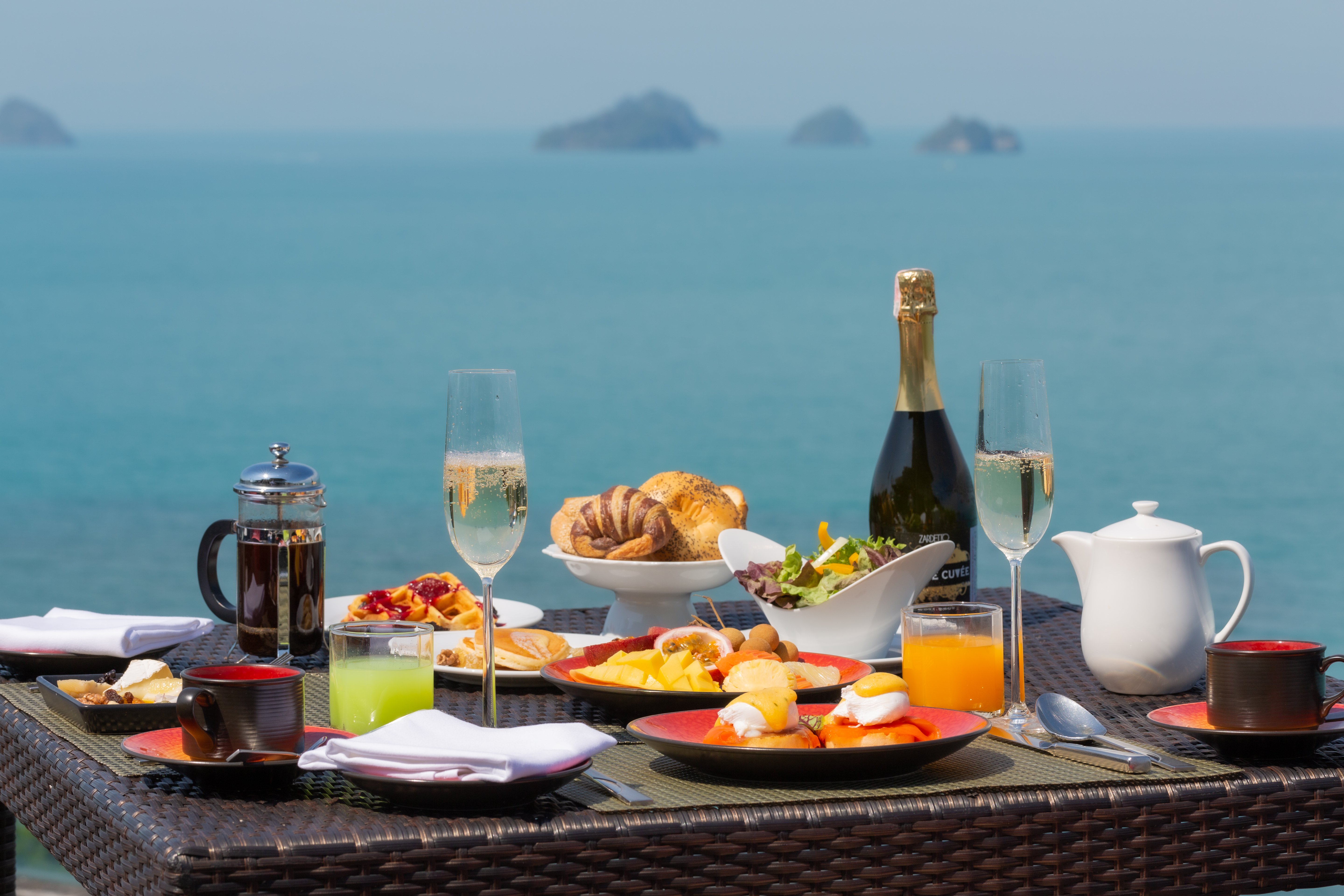 InterContinental Koh Samui Resort 45/60