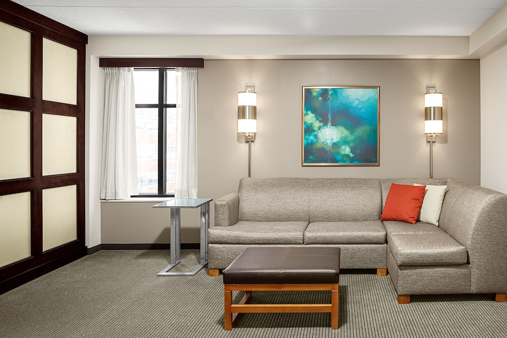 Hyatt Place Pittsburgh-North Shore 20/41