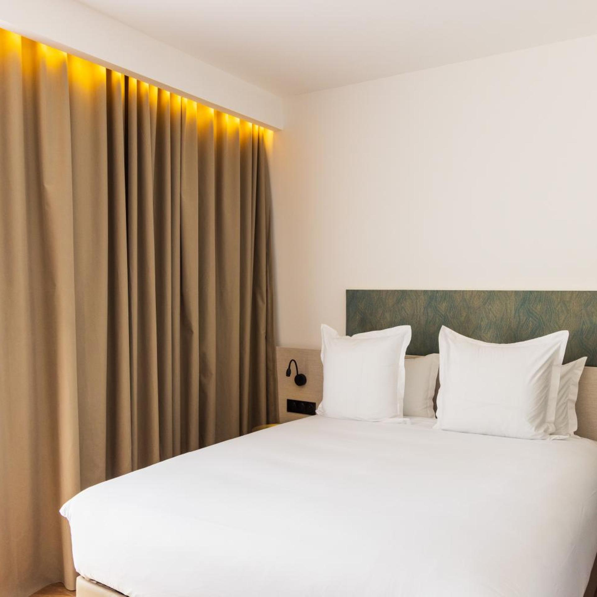 Hotel Diagonal 22/60