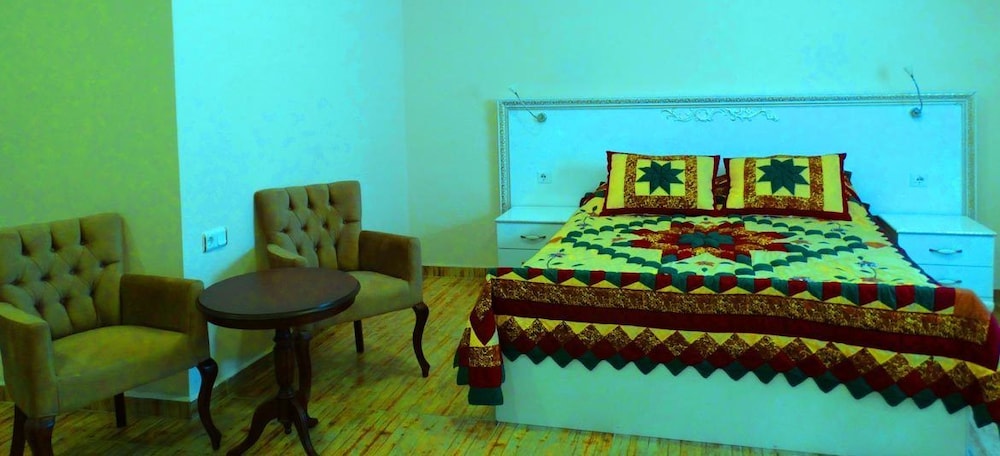 Kervan Tatil Koyu 12/41