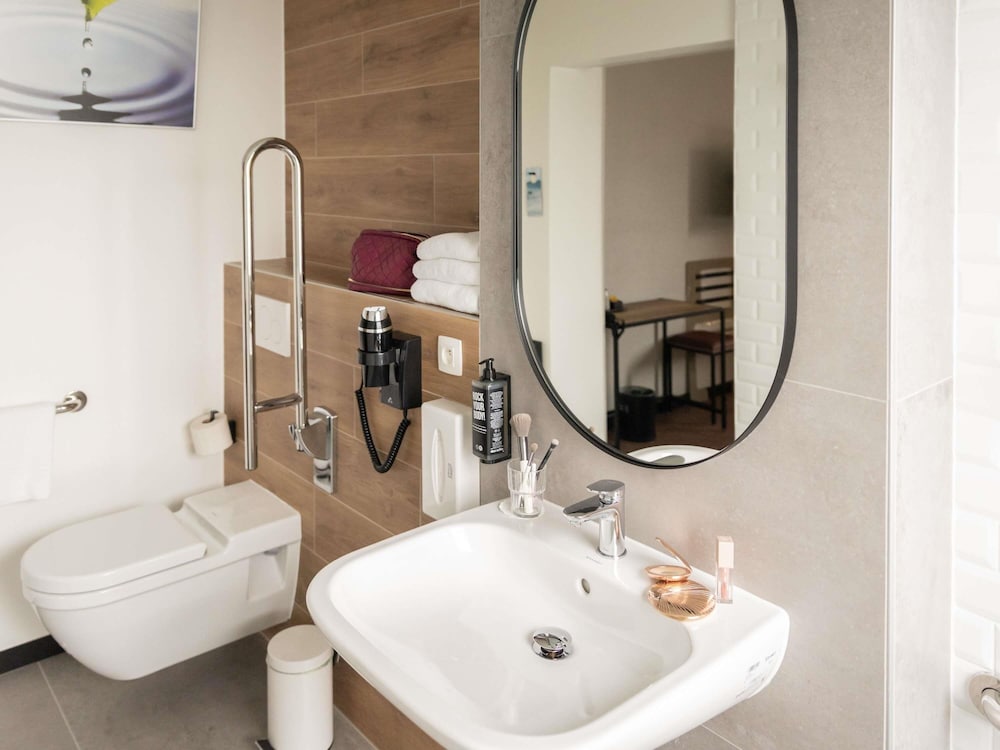 Ibis Antwerpen Centrum 62/62