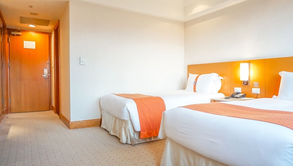 ELITE, TWIN BEDS