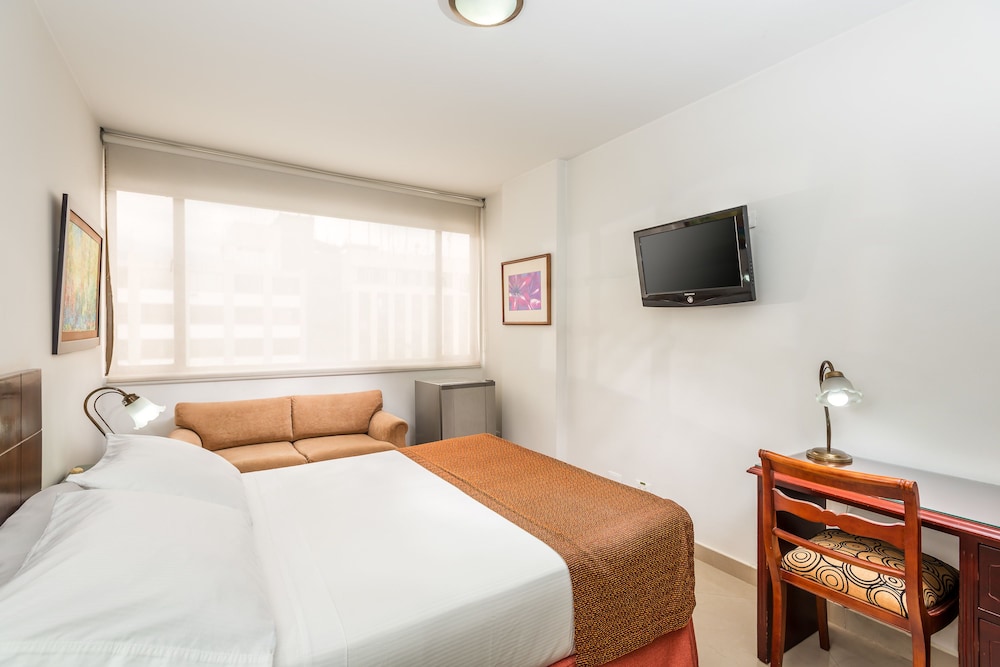 Hotel Dann Combeima 20/67