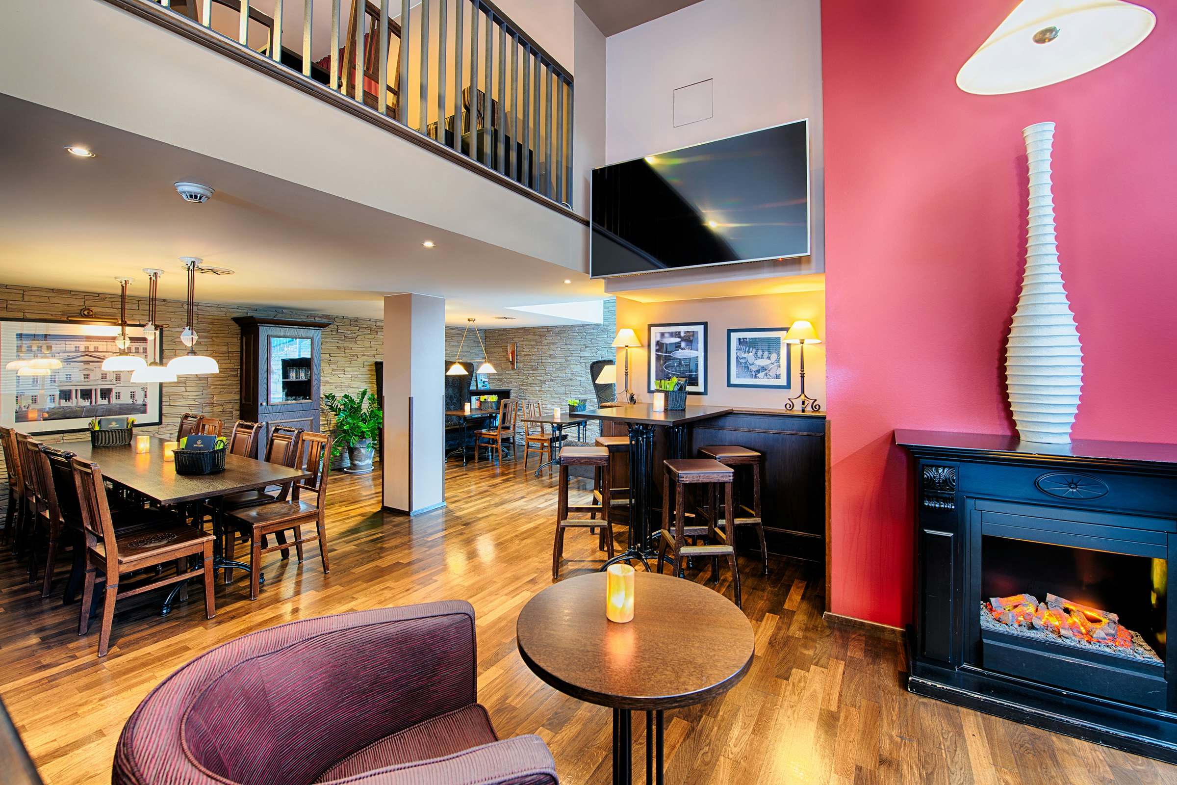 WELCOME Hotel Darmstadt 24/43