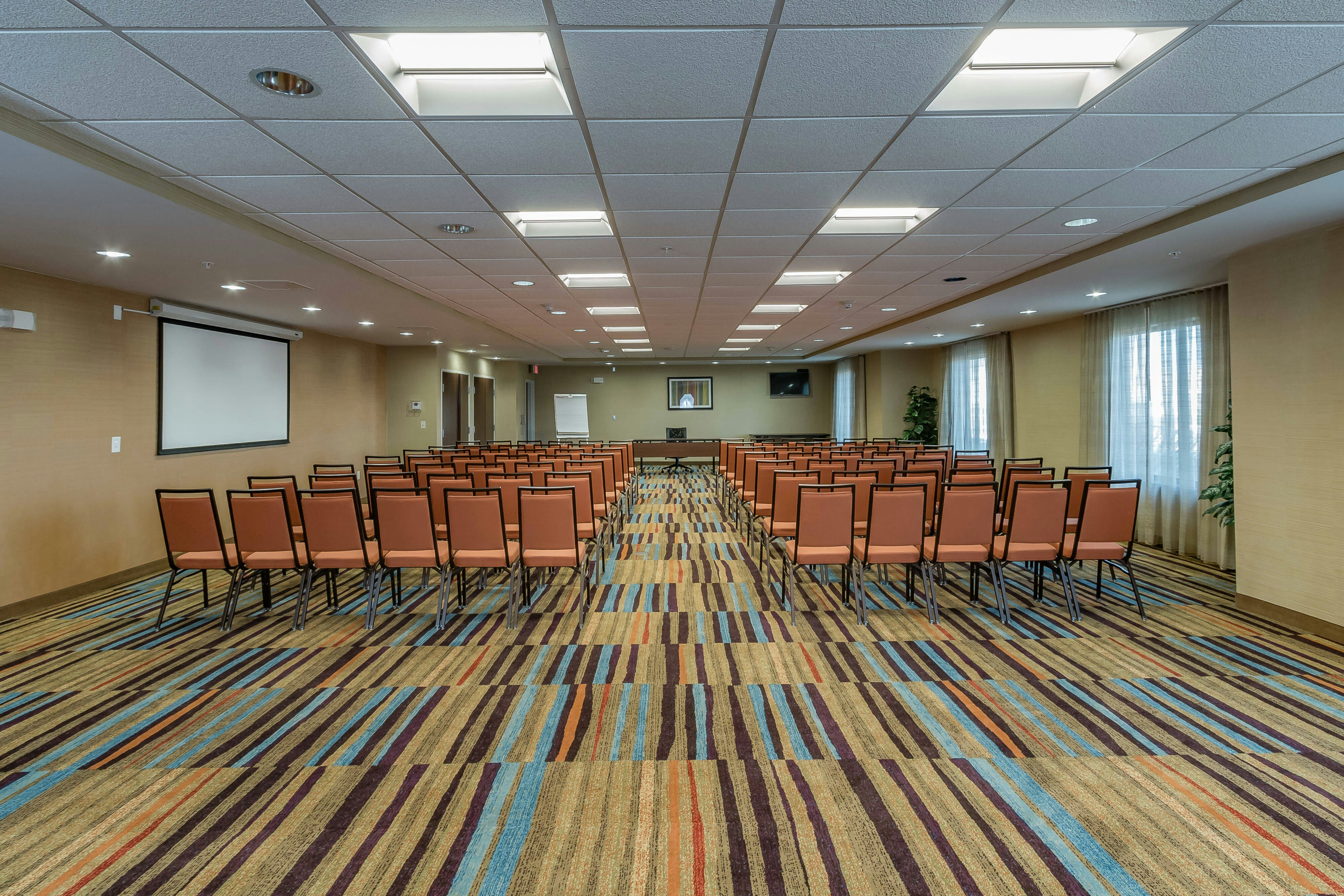 Fairfield Inn And Suites By Marriott Elkhart 17/19