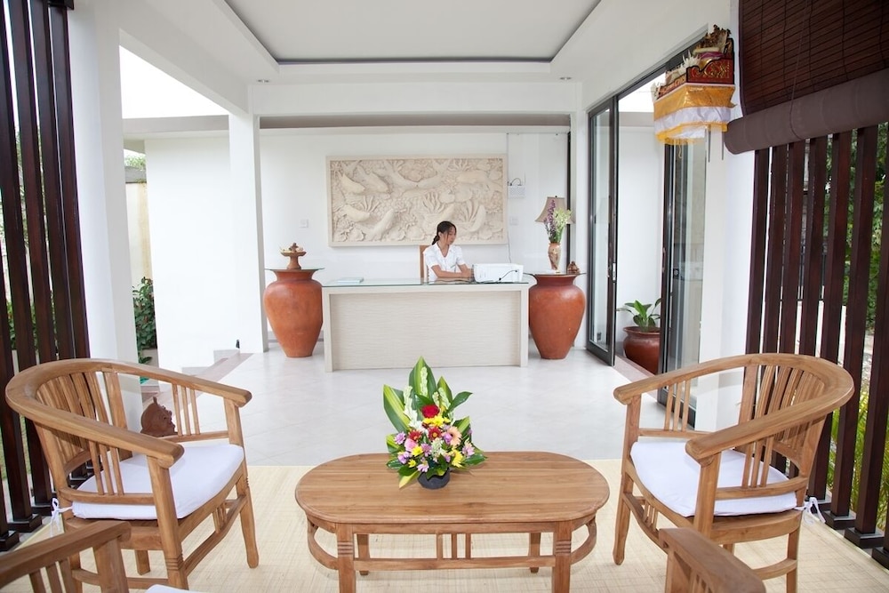 The Muaya Villa 35/50