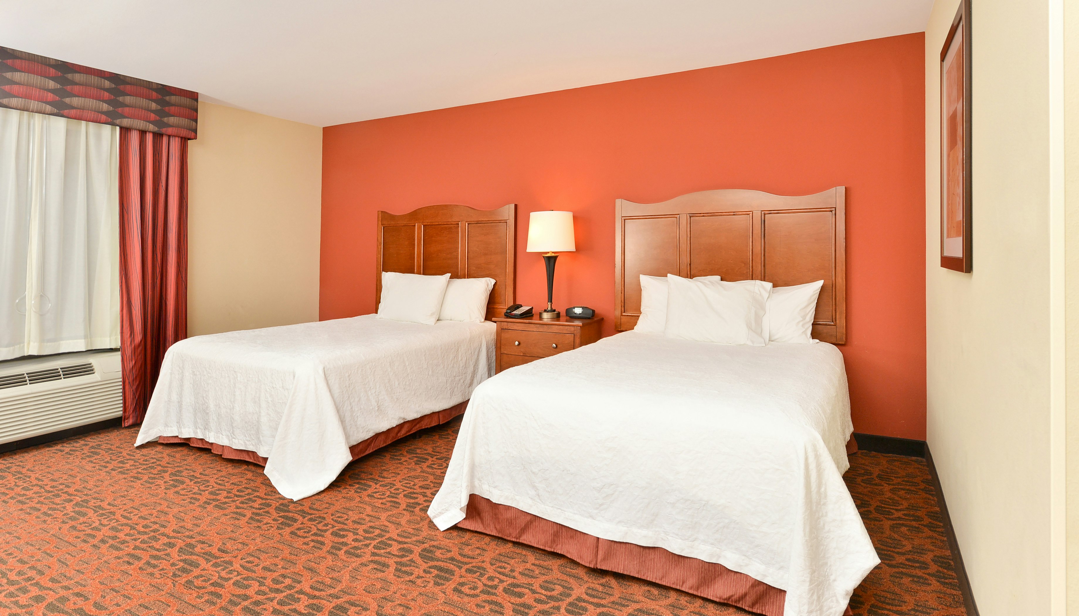 Hampton Inn Muscatine 9/35