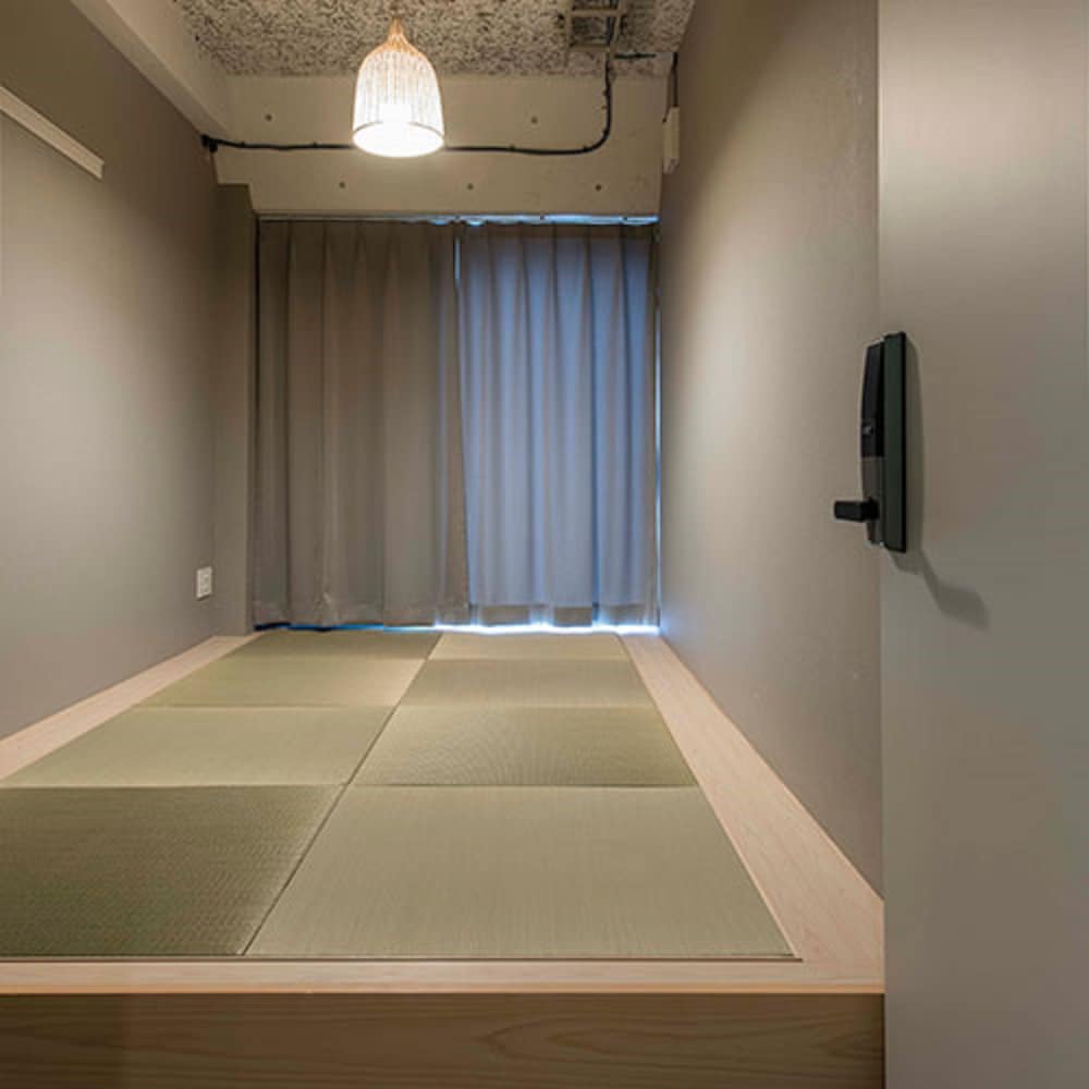 Imano Tokyo Hostel 30/50