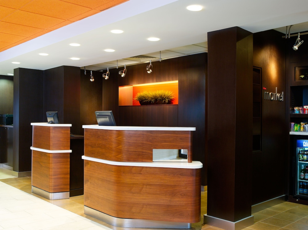 Courtyard by Marriott Scranton Montage Mountain 3/34