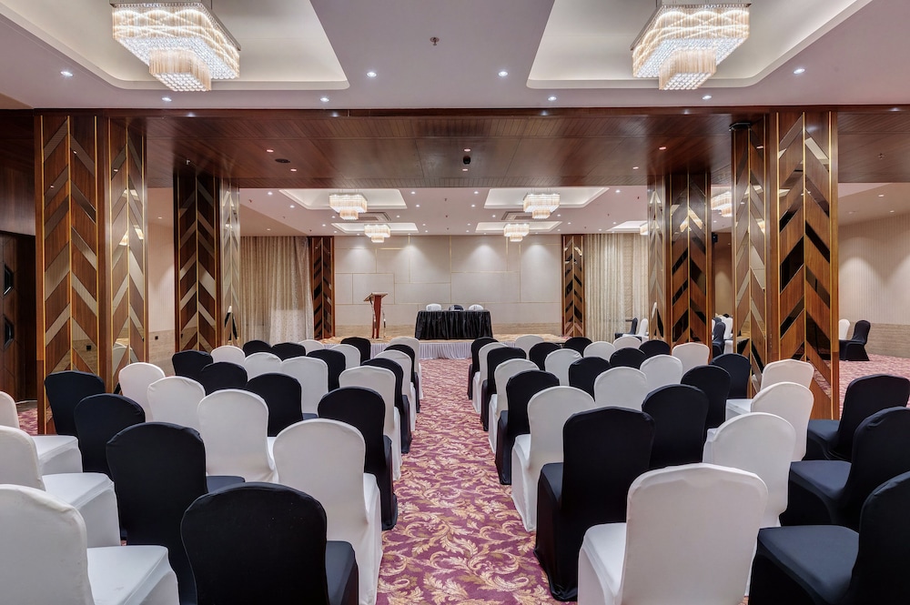 The Fern Sardar Sarovar Resort 52/64
