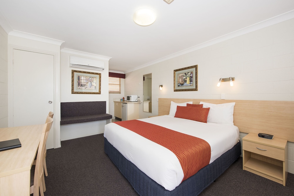 Room, King Bed