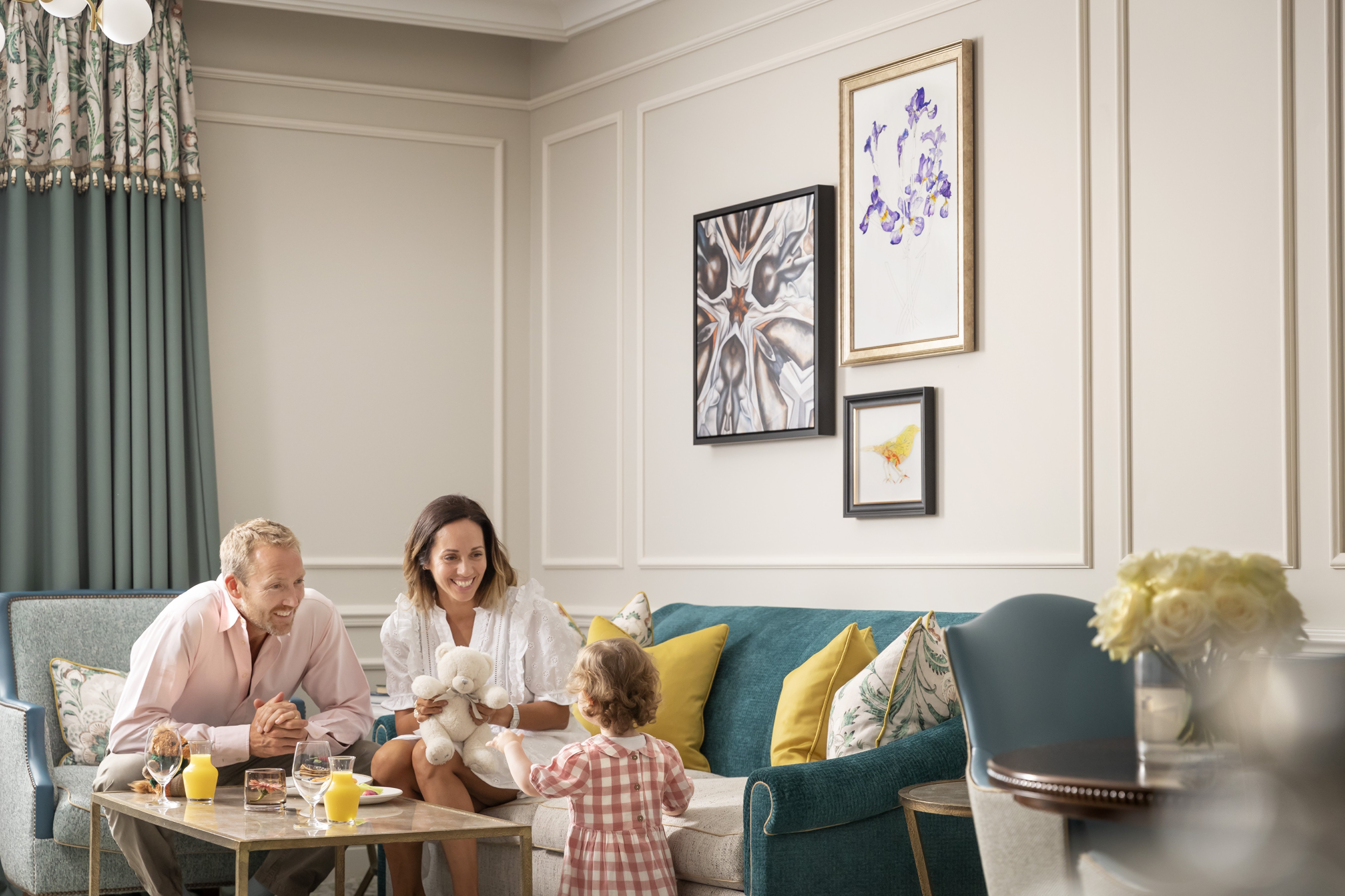 Four Seasons Hotel Hampshire 44/84