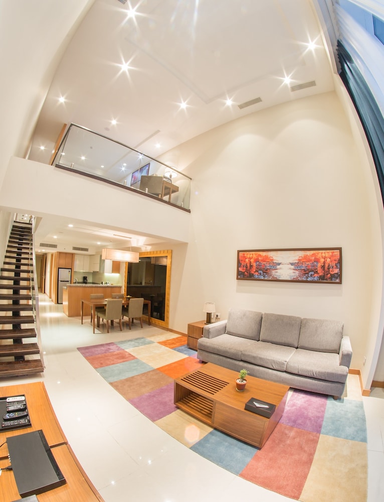 Oakwood Residence Kapil Hyderabad 45/68