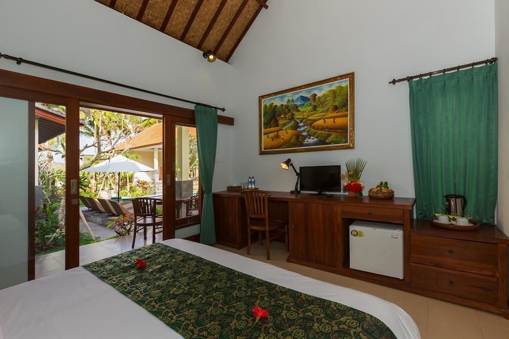Sisin Ubud View 10/32