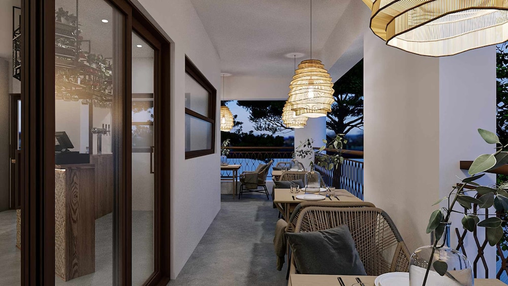 Cretan Seaside Boutique Hotel 20/50