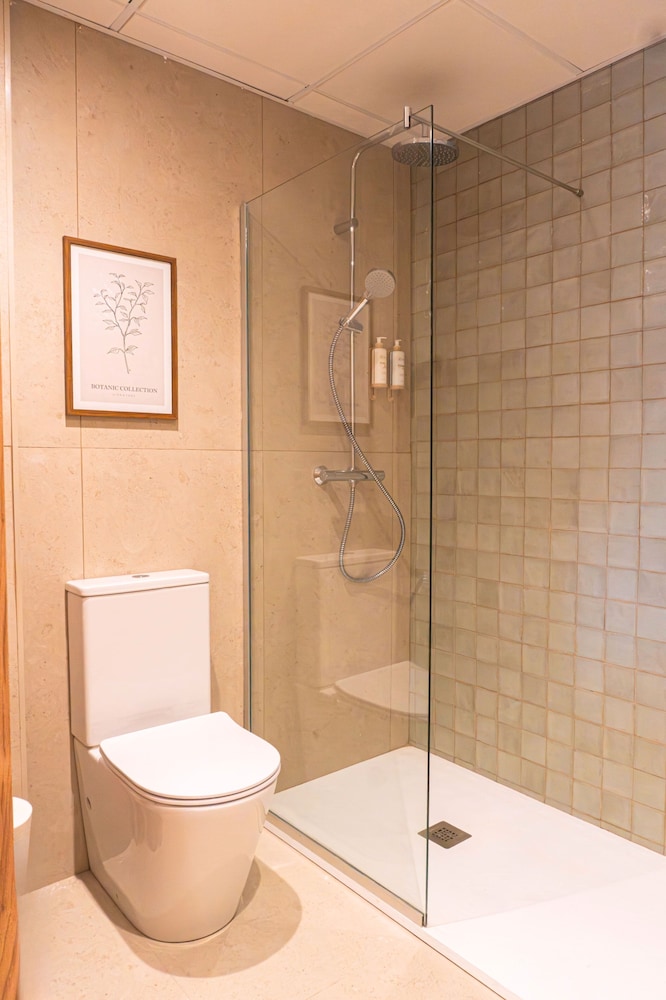 Ohtels Les Oliveres 50/50