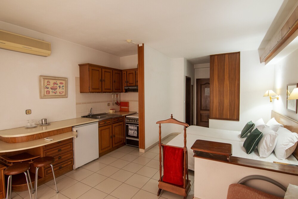 Pantanha Hotel Apartamentos 25/68