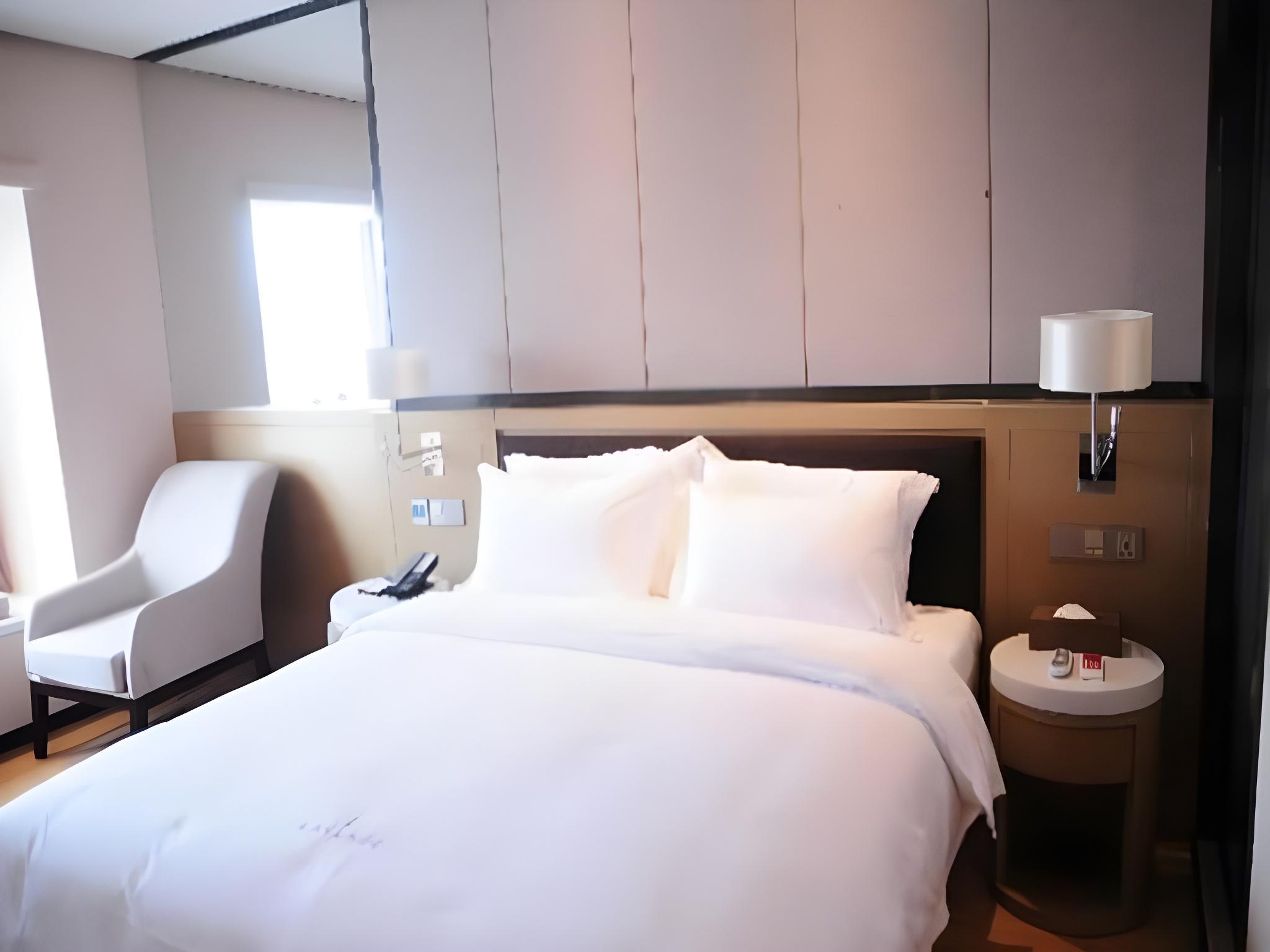 Lavande Hotel (Liling Railway Station) 12/27