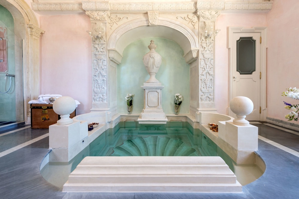 Tenuta Mose Charming House & Relais 28/50