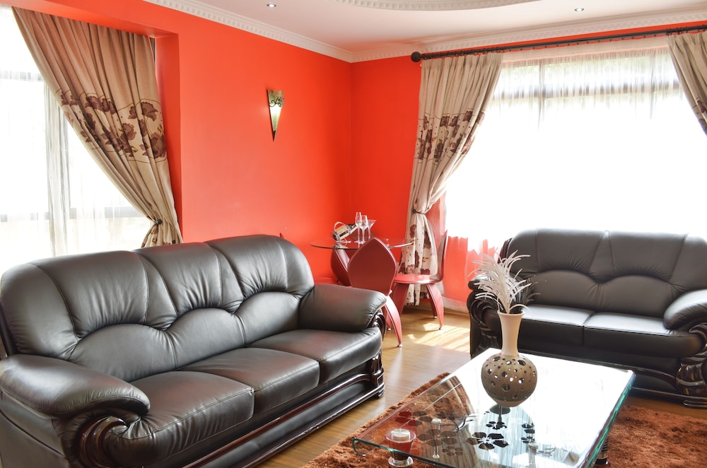 Fahari Palace Serviced Apartments 20/50