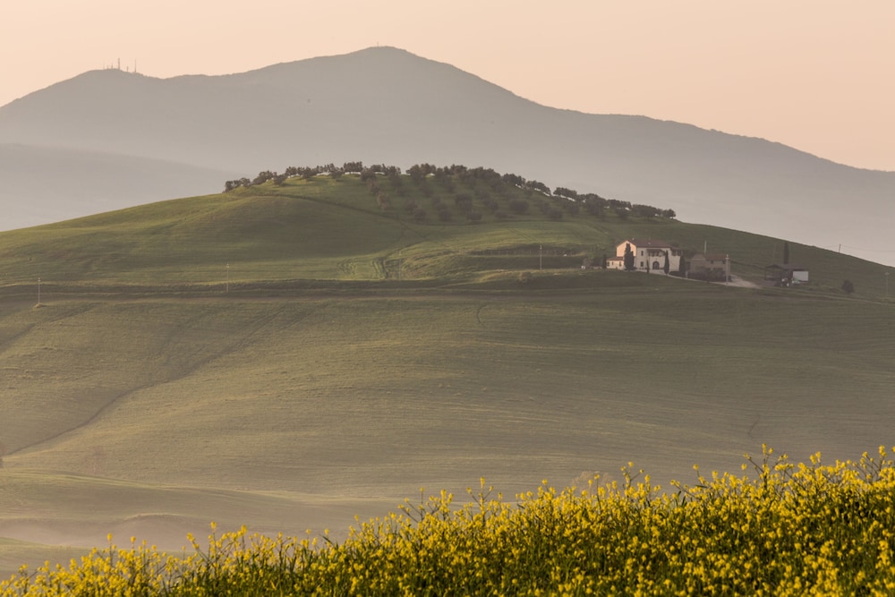 Agriturismo Poggio Tobruk 20/28