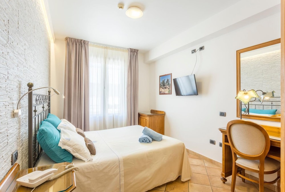 Hotel Ristorante Trinacria 10/50