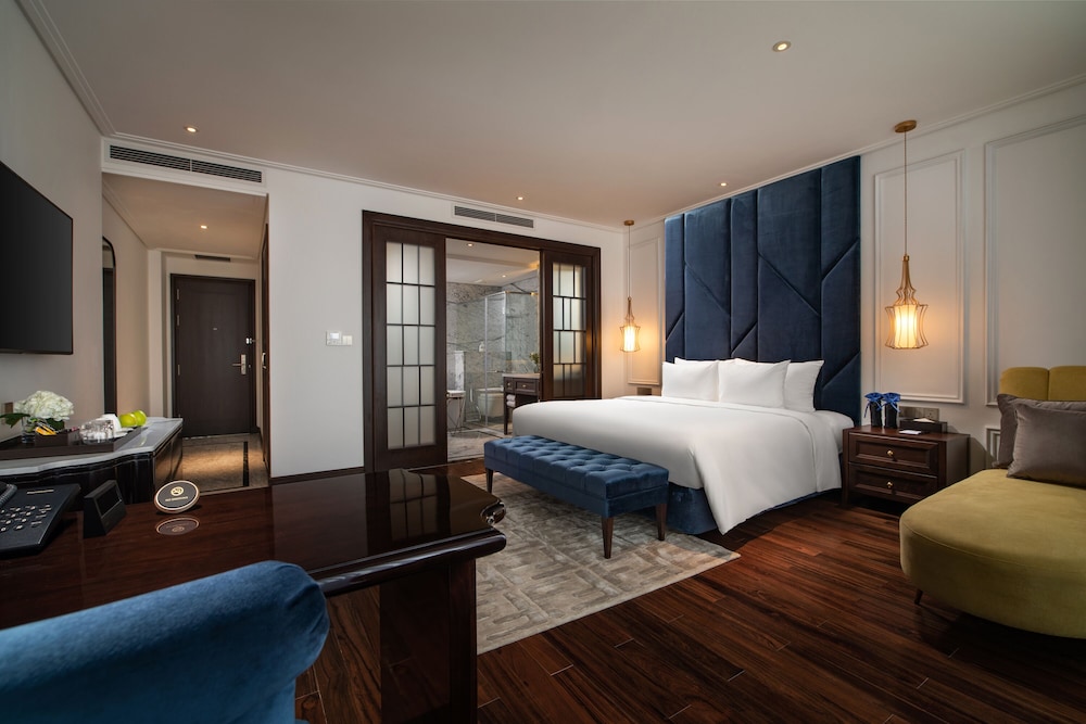 Soleil Boutique Hotel 18/50