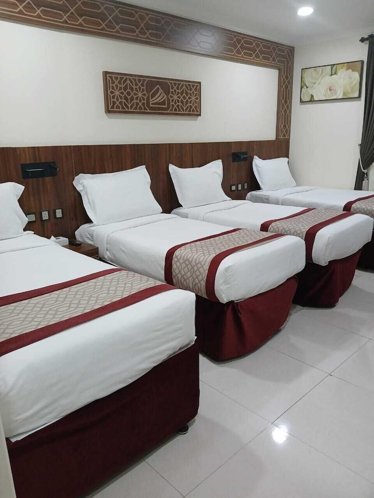 Mahd Al Resala 3 Hotel 21/47