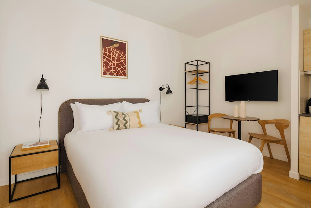 Quintinie Hotel 15th Arrondissement, Sonder by Marriott Bonvoy 21/50