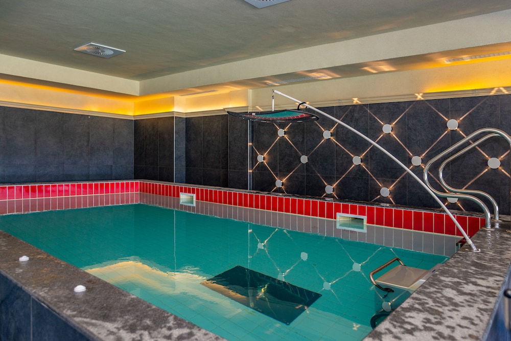 Hotel Eco Therma Village 18/50