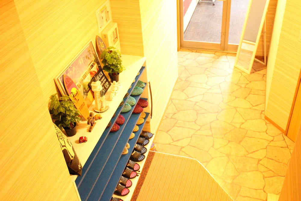 Seaside Pension Petit Shirahama 13/50