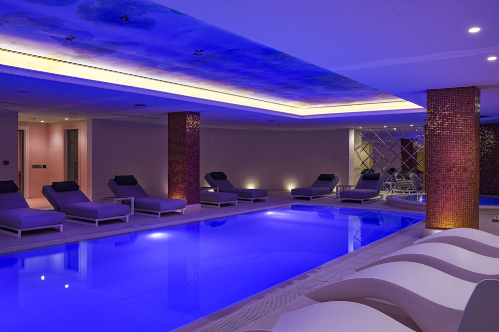Radisson Collection Morina Hotel, Tirana 41/73