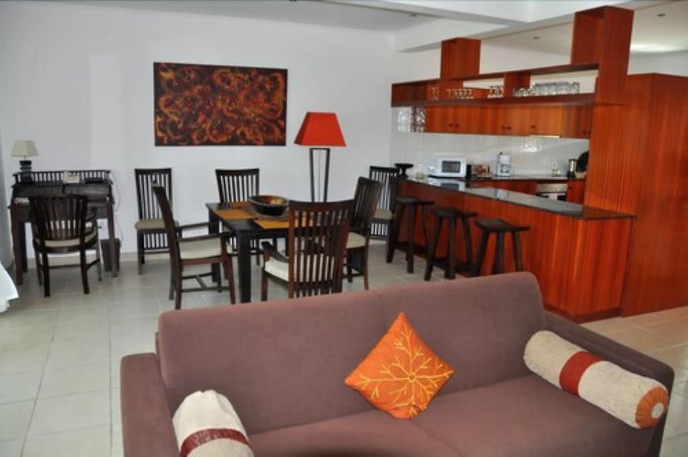 Hanneman Holiday Residence 18/43