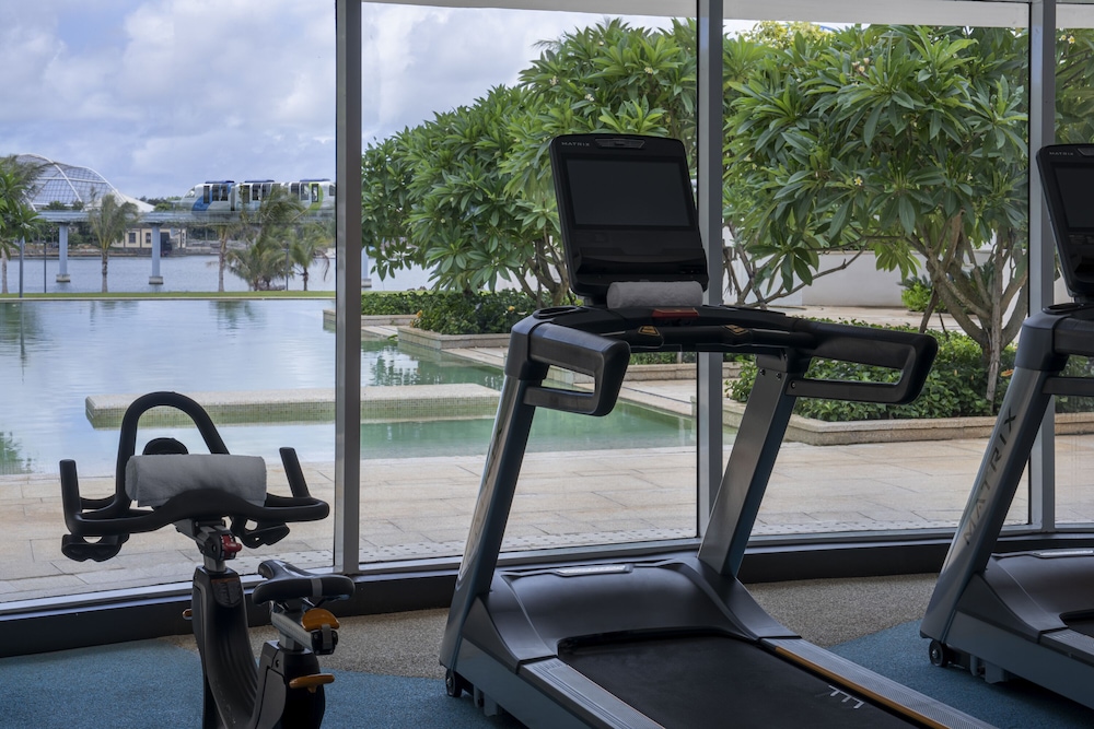 Hyatt Regency Hainan Ocean Paradise Resort 22/50