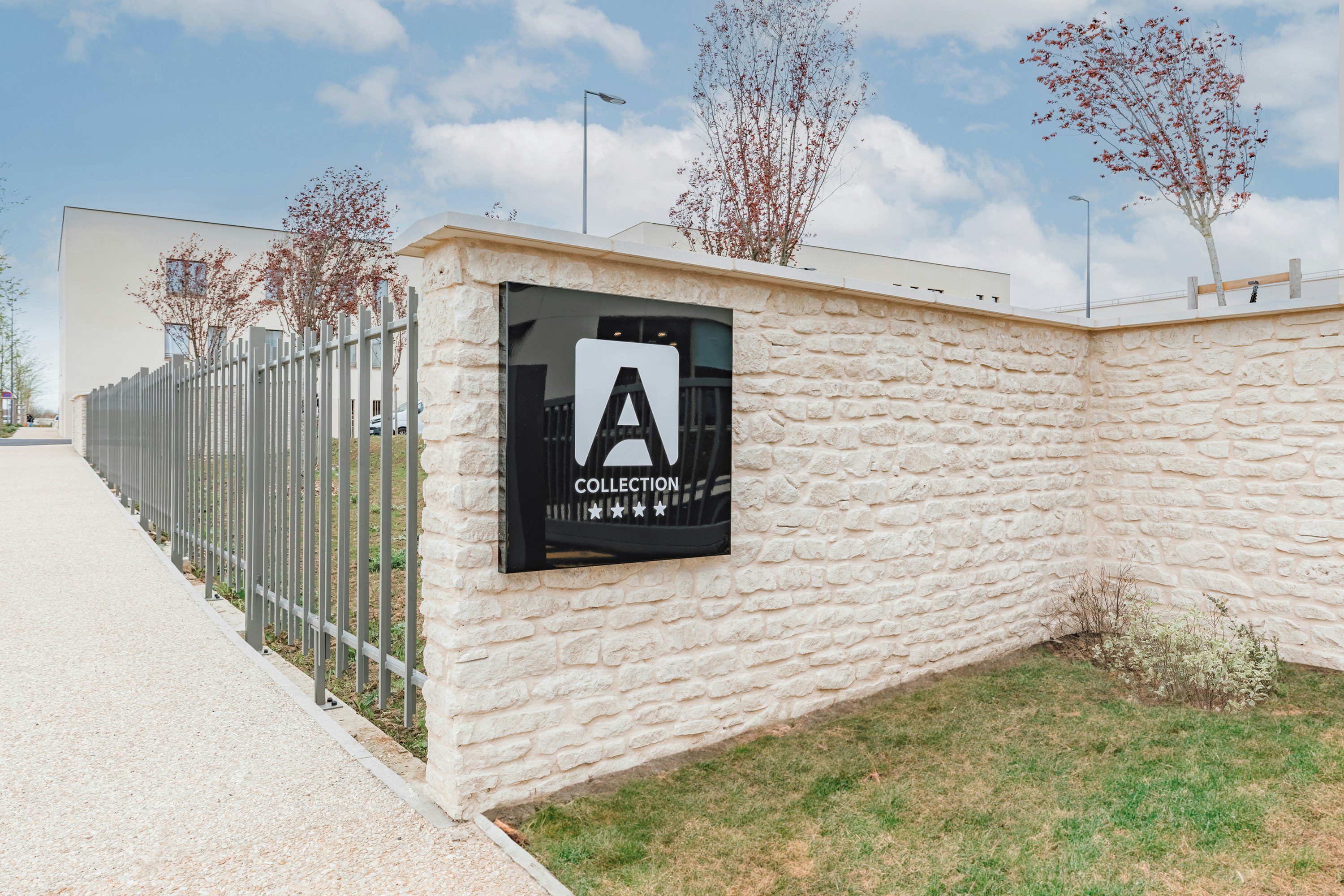 Appart City Collection Paris Roissy CDG Airport 44/51