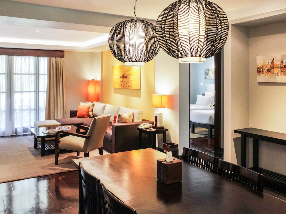 Novotel Bali Nusa Dua Hotel and Residences 37/74