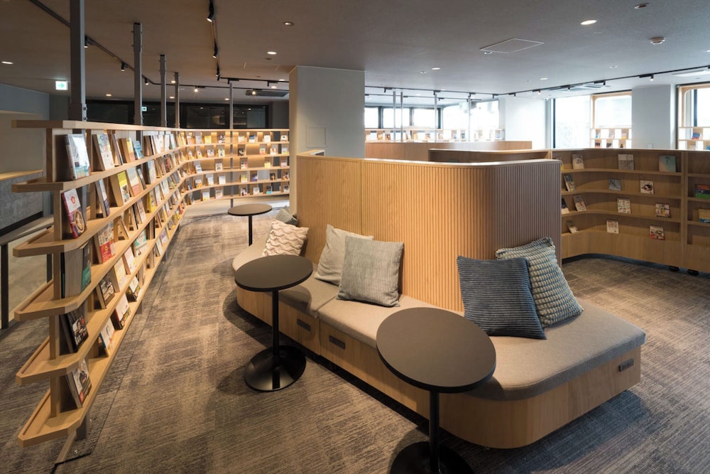 BOOK HOTEL Kyotokujo 13/18