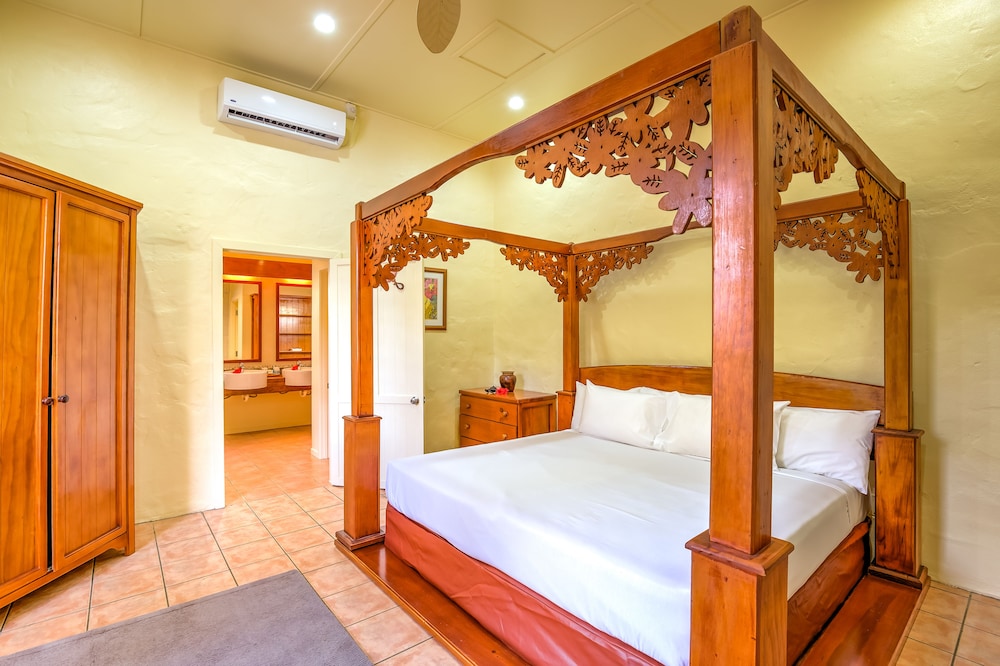 The Rarotongan Beach Resort & Lagoonarium 10/42