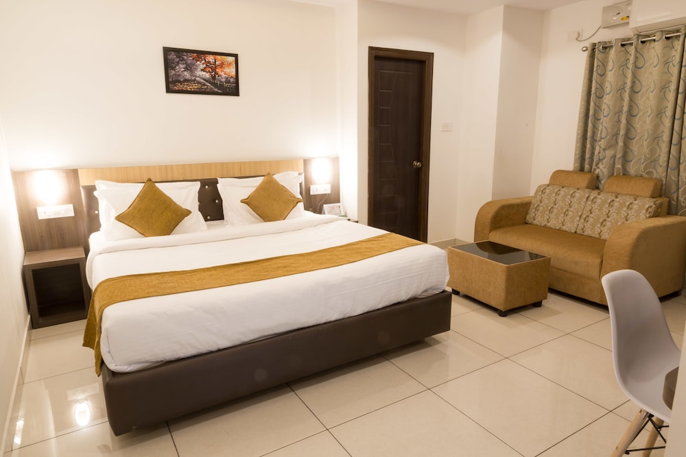 The Porch Inn Hotel & Service Apartments 16/50