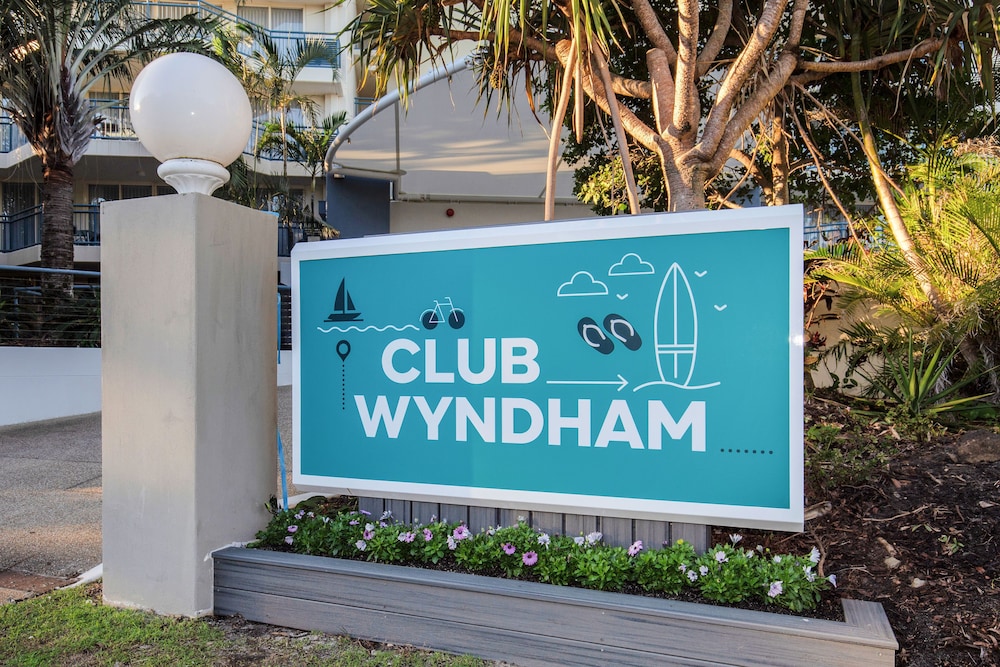 Club Wyndham Kirra, Trademark Collection by Wyndham 14/33