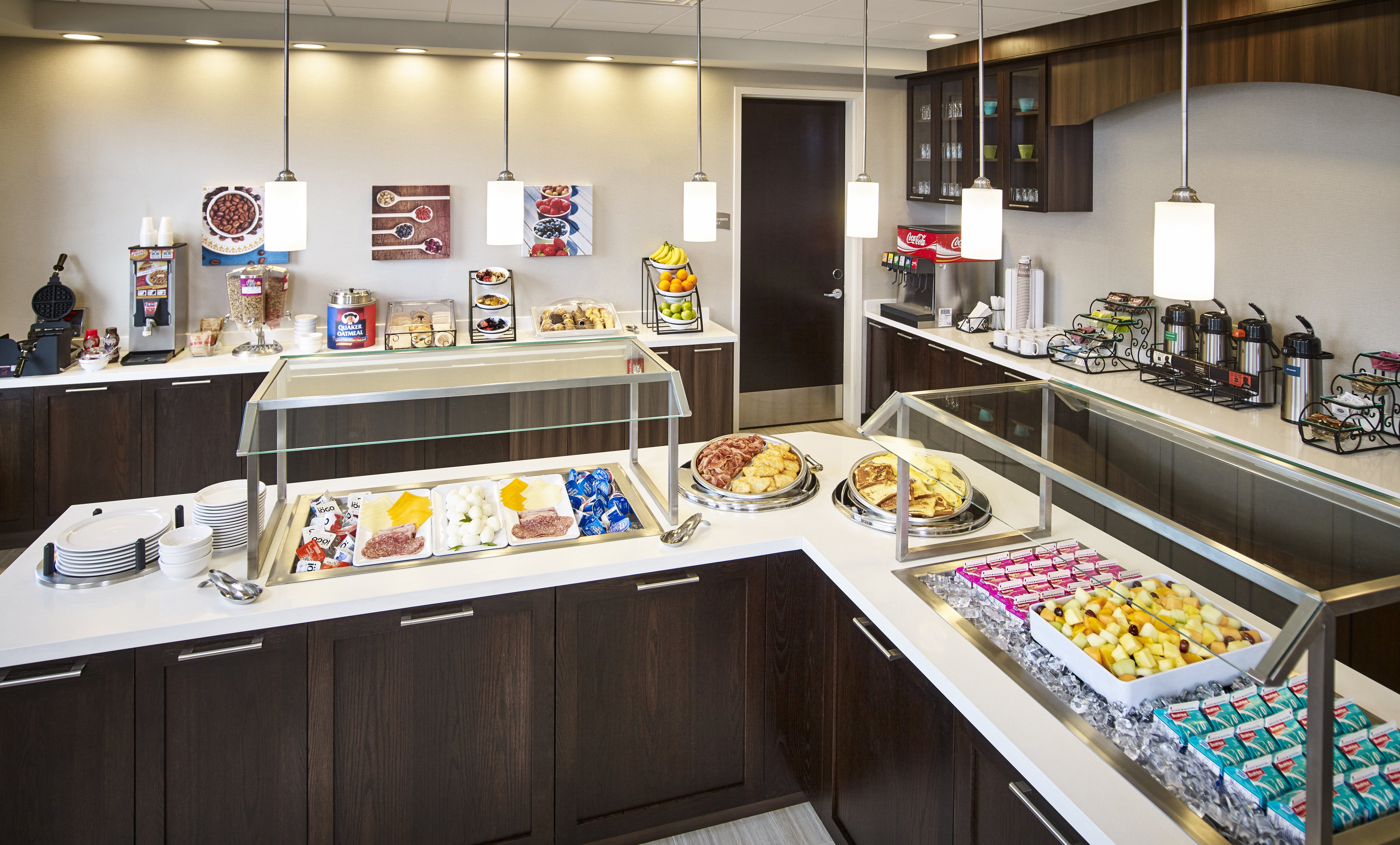 STAYBRIDGE SUITES NIAGARA-ON-THE-LAKE 47/61