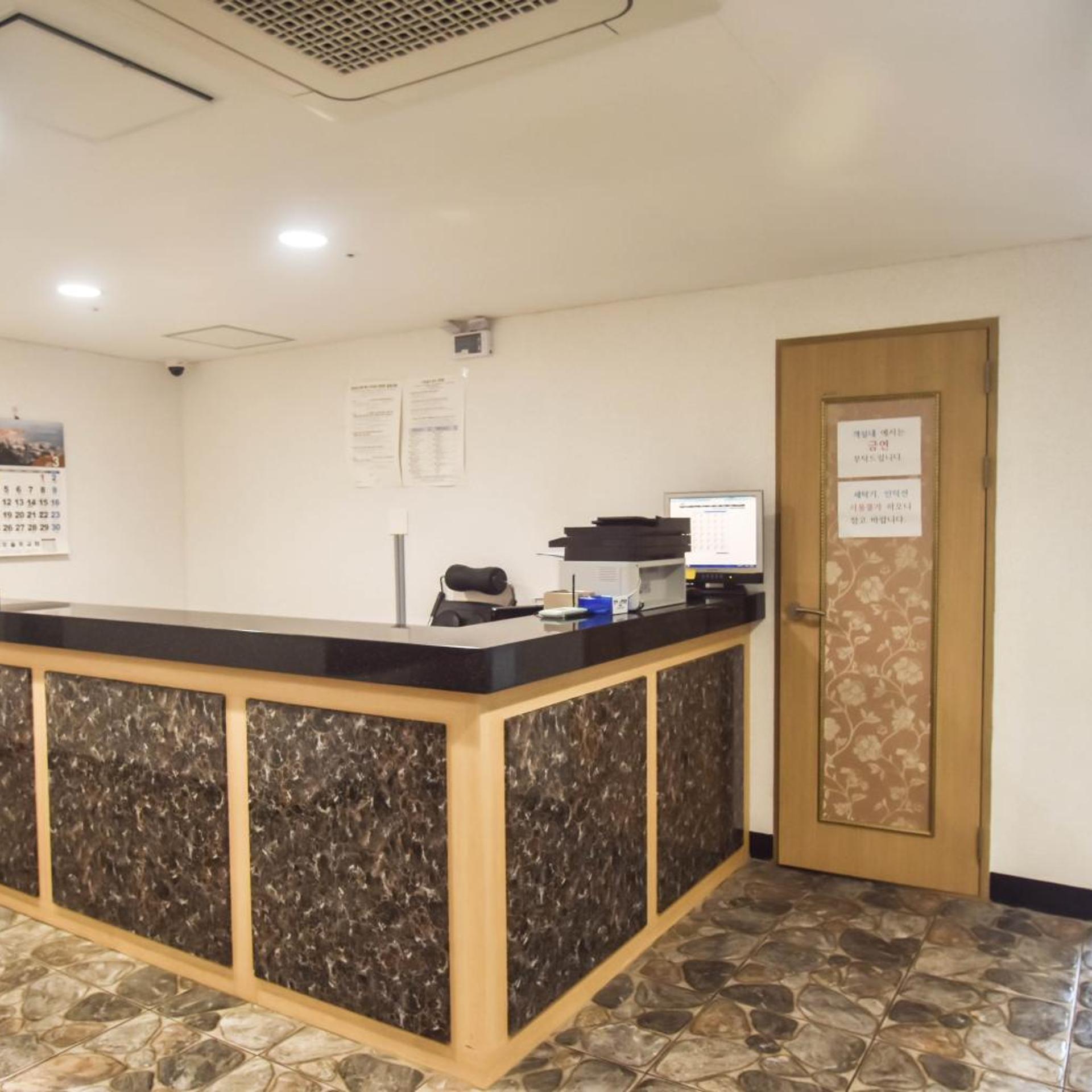 Dream Jeju Hotel 8/50